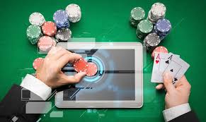 Онлайн казино Casino Zenit
